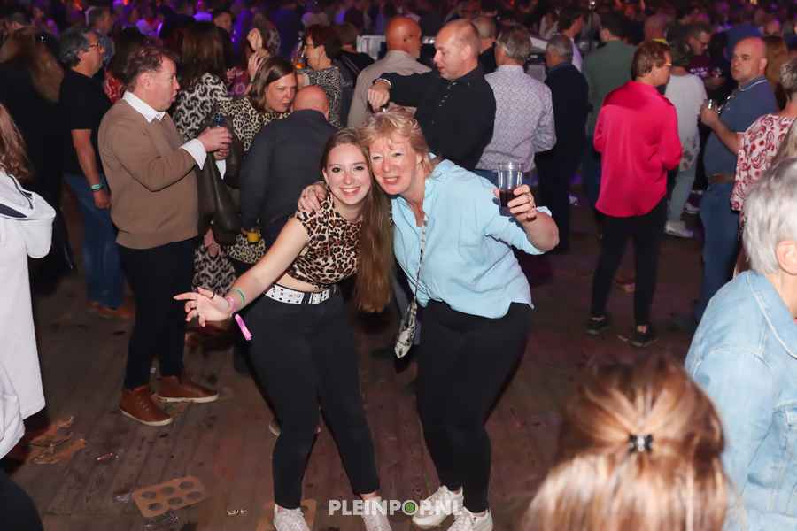 Publiek Pleinpop Zaterdag  (45)